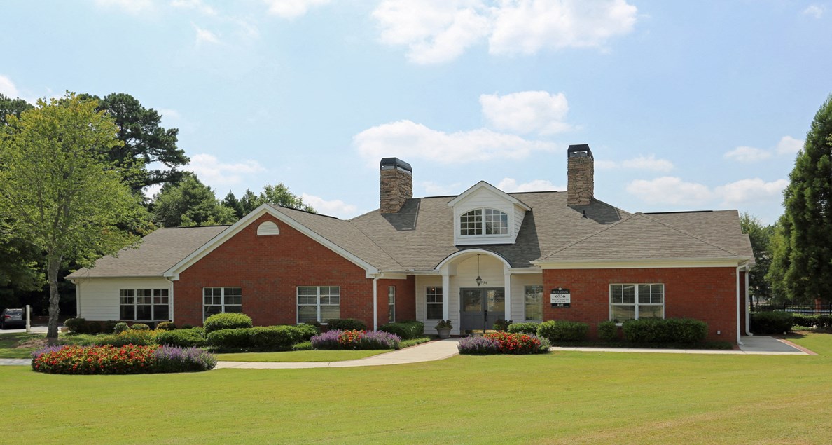 The Columns At Hiram Apartments, 6736 Bill Carruth Parkway, Hiram, GA